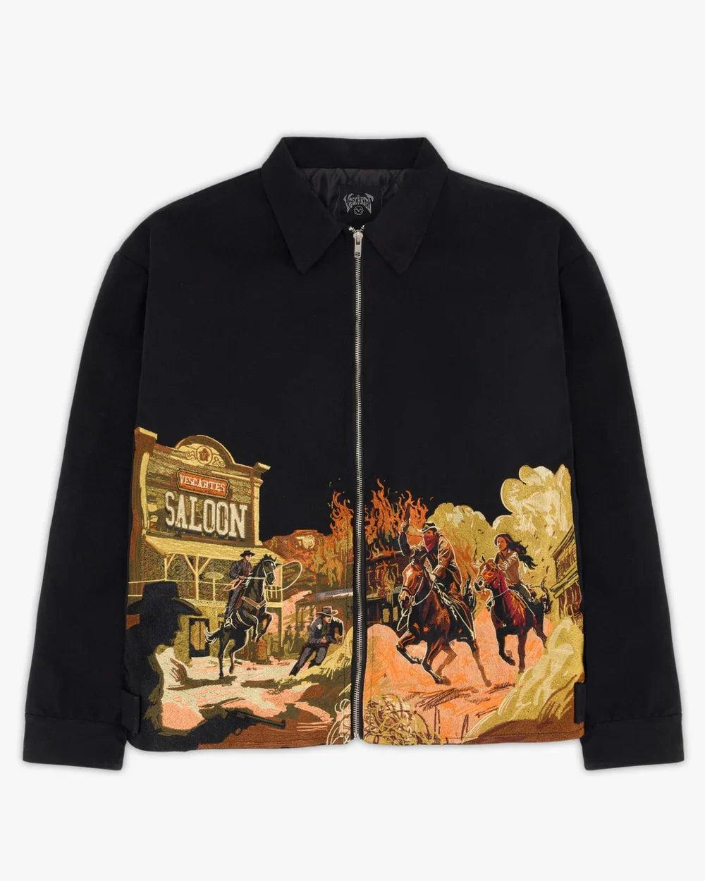 NAPOLEON JACKET