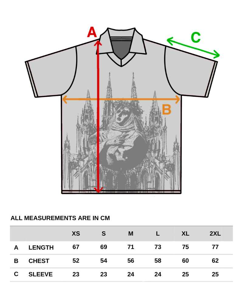 WEVAYBA JERSEY