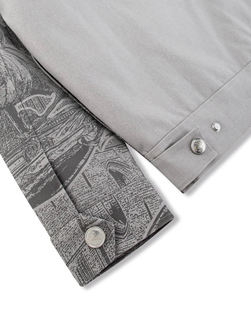 GREAT HERCULES JACKET