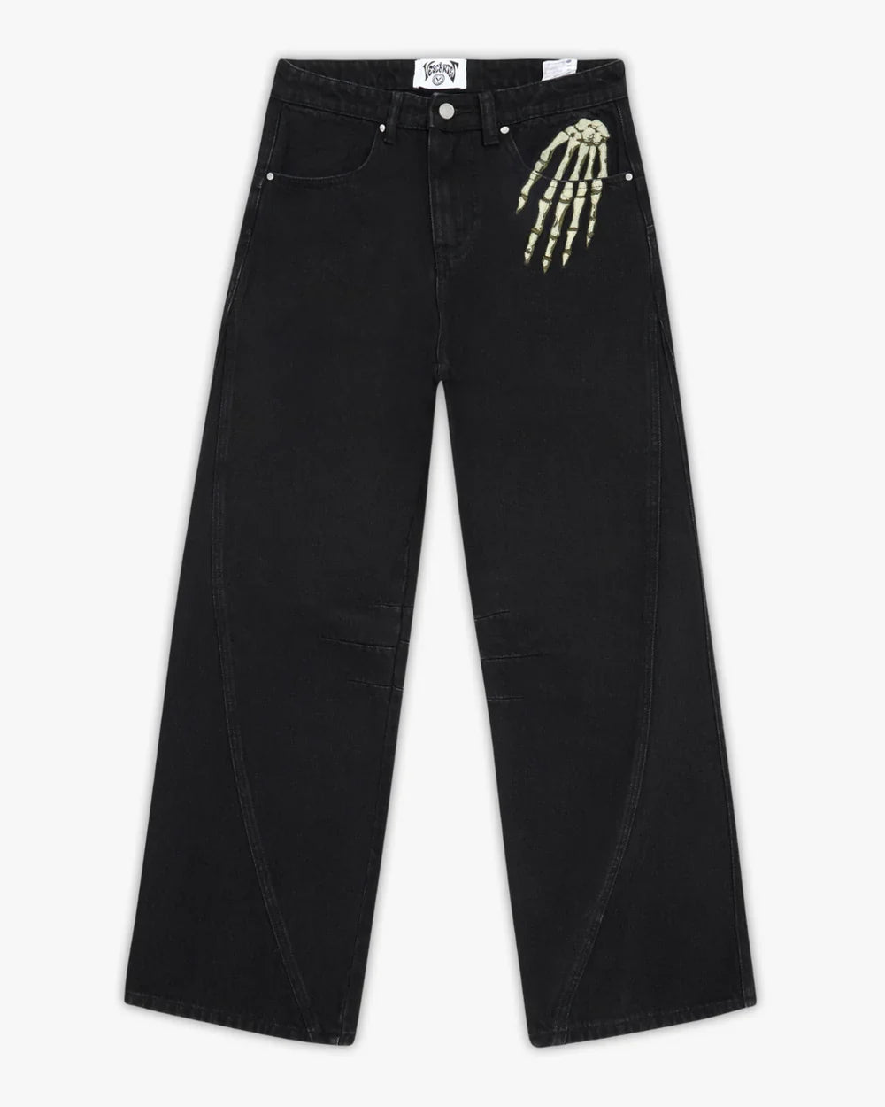 SMOKILLS DENIM