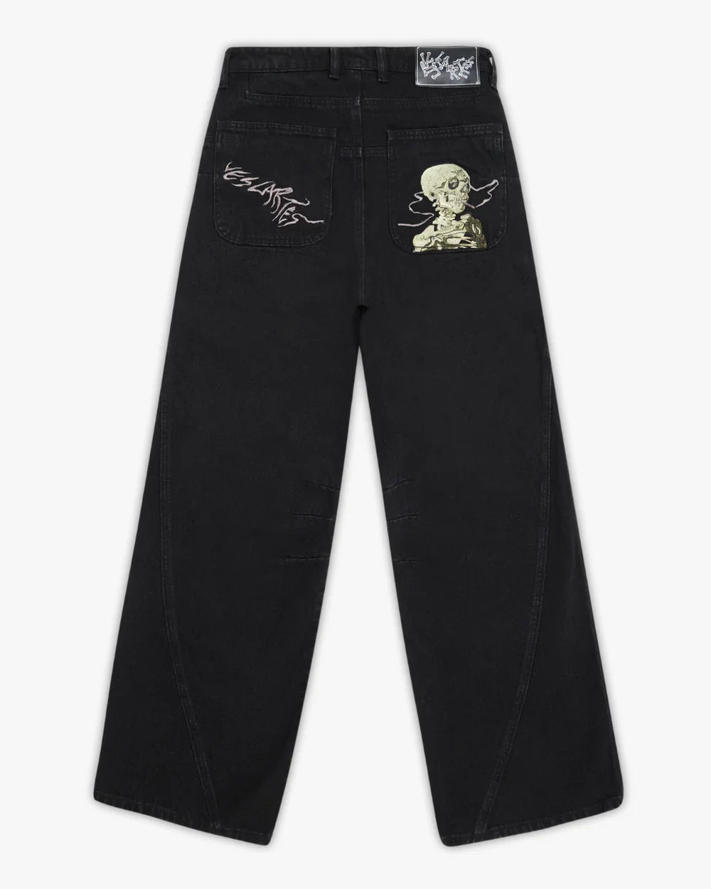 SMOKILLS DENIM