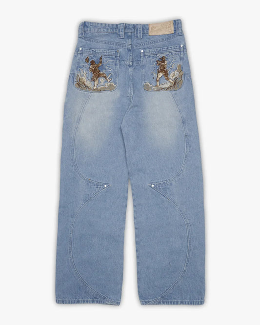 Quickdraw Denim