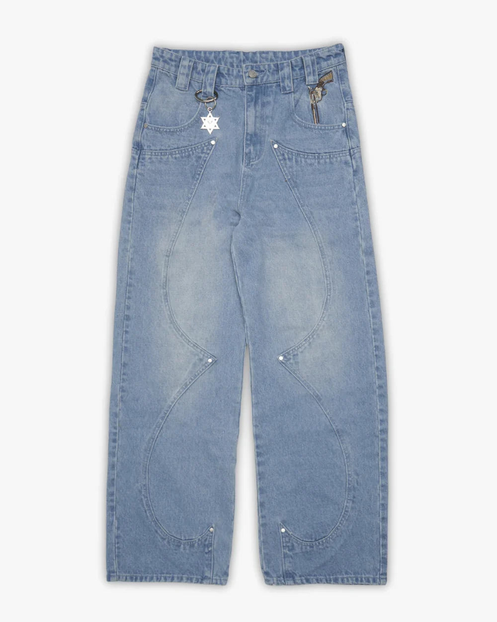Quickdraw Denim