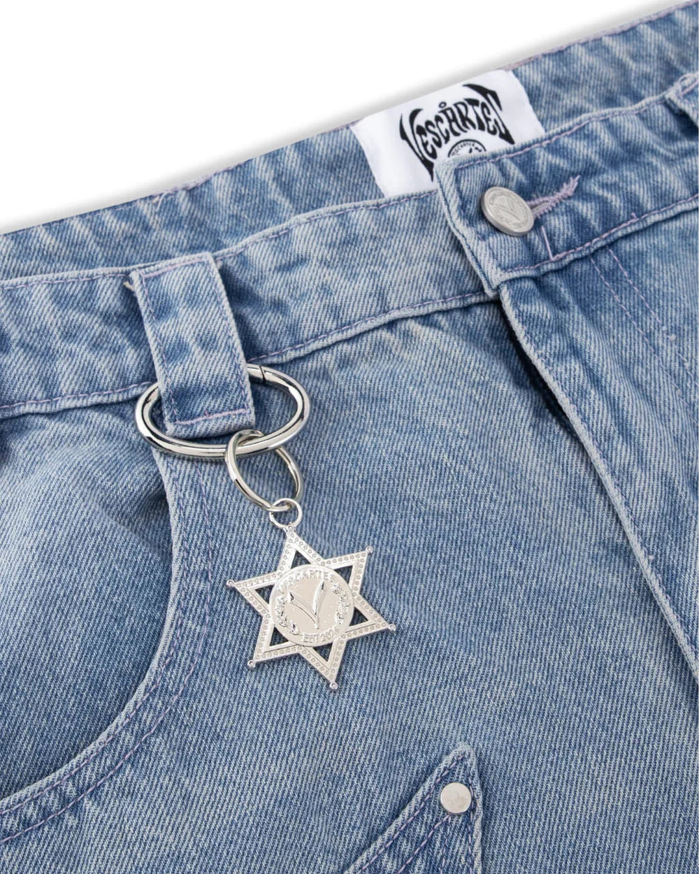 Quickdraw Denim