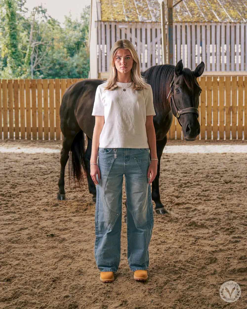 Quickdraw Denim