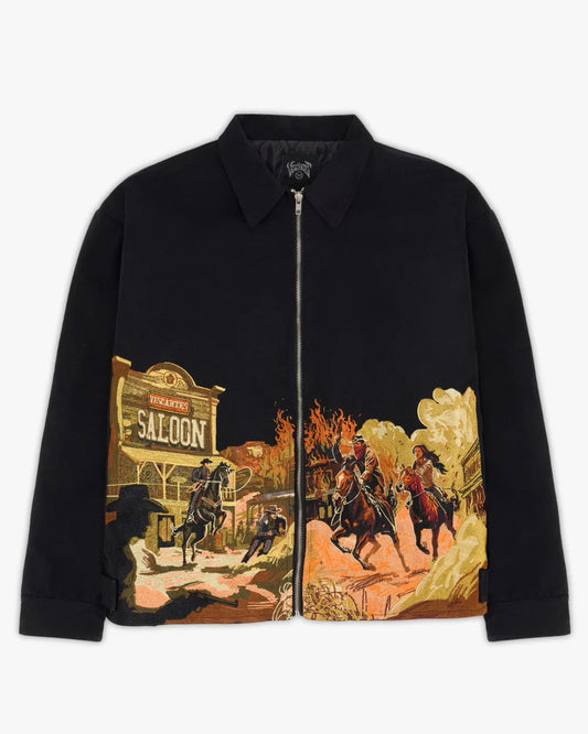 NAPOLEON JACKET