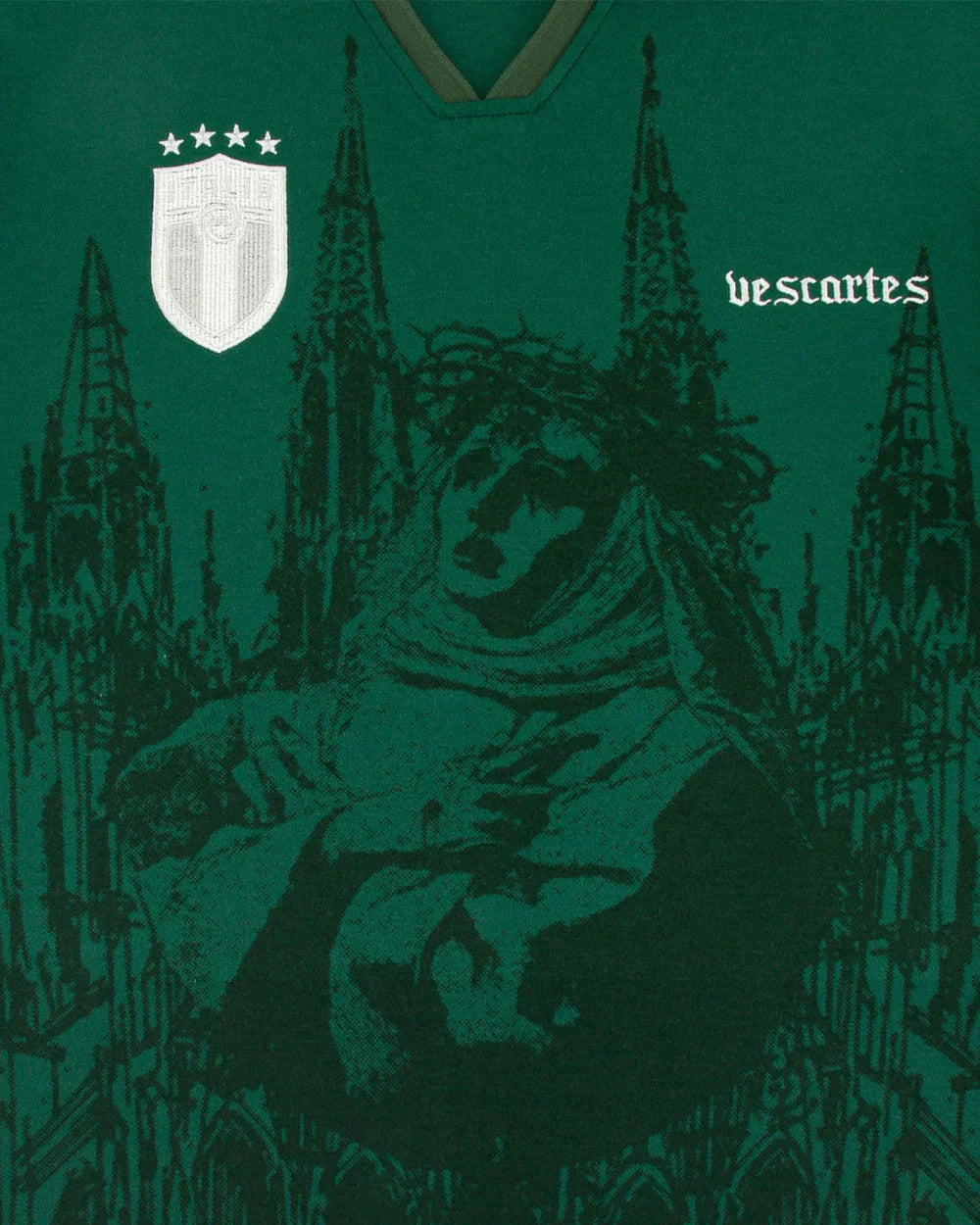WEVAYBA JERSEY