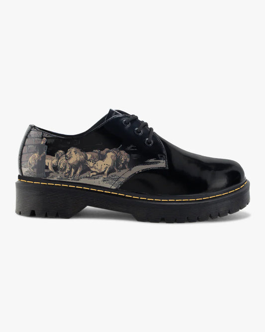 ATLAS BOOTS