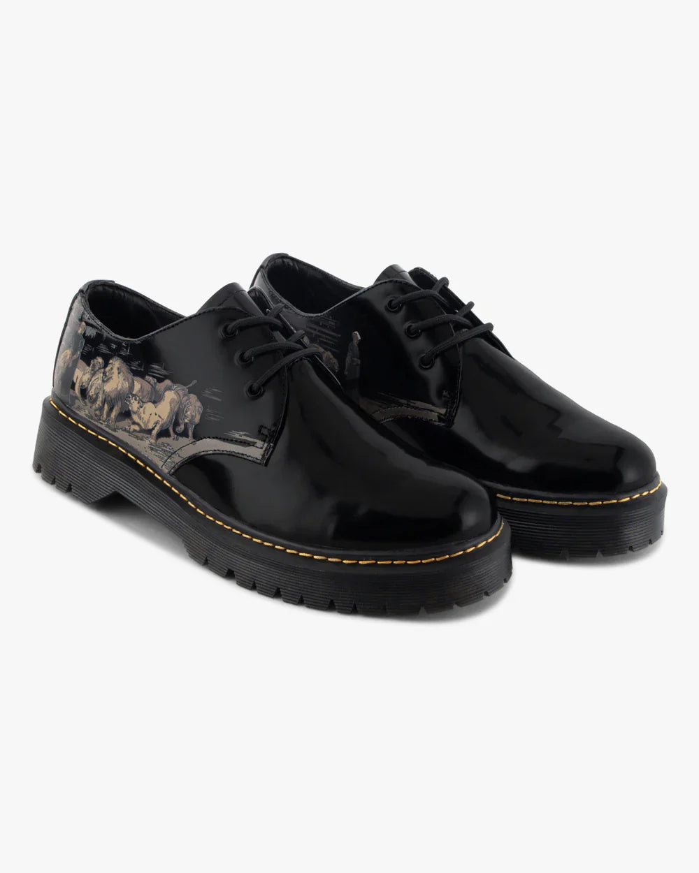 ATLAS BOOTS