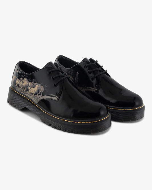 ATLAS BOOTS