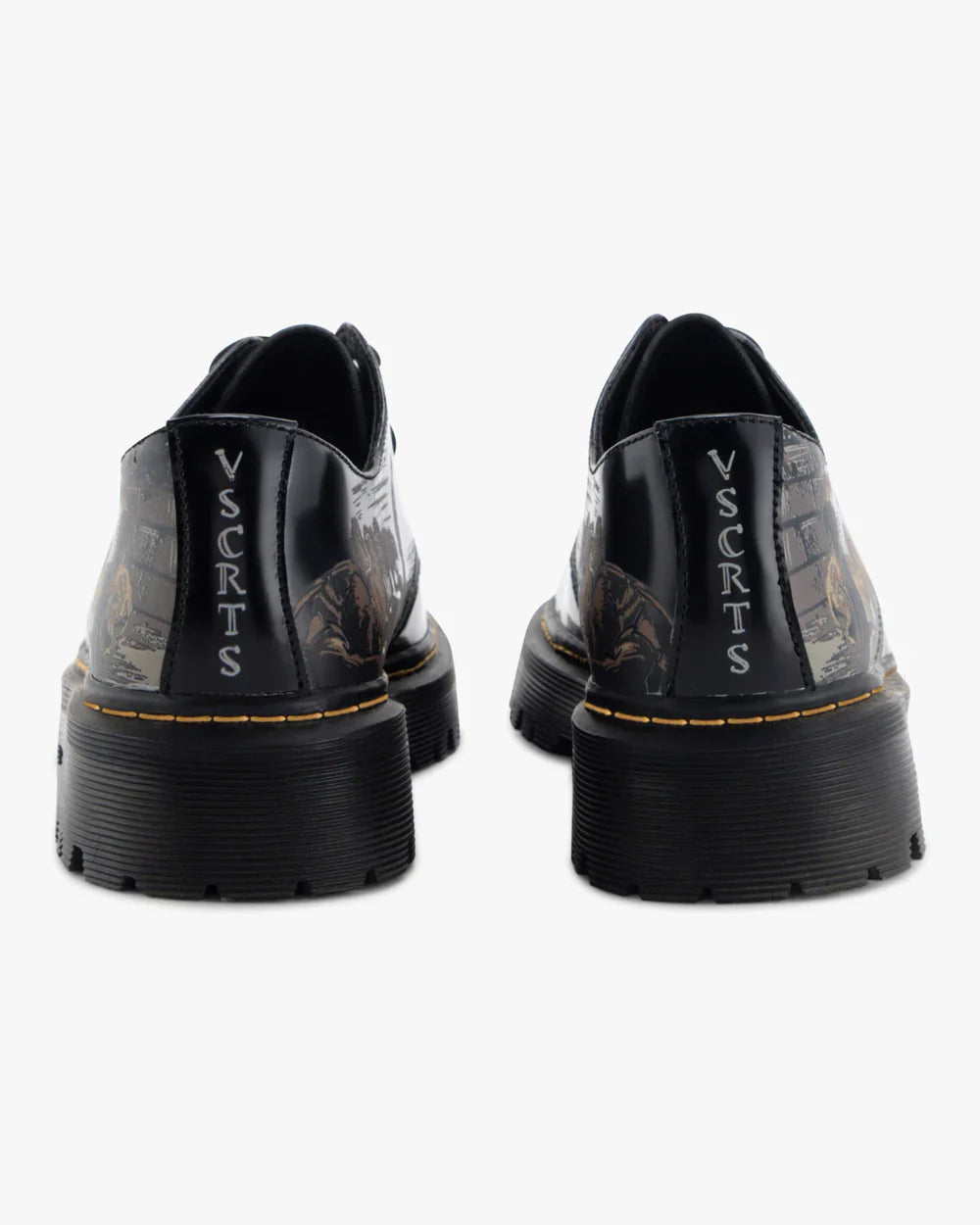 ATLAS BOOTS