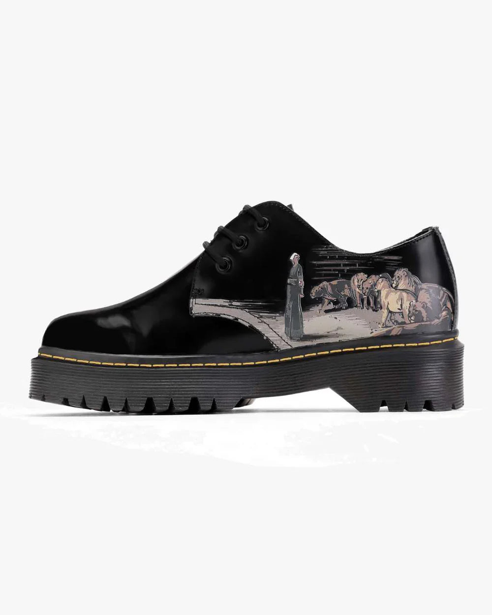 ATLAS BOOTS