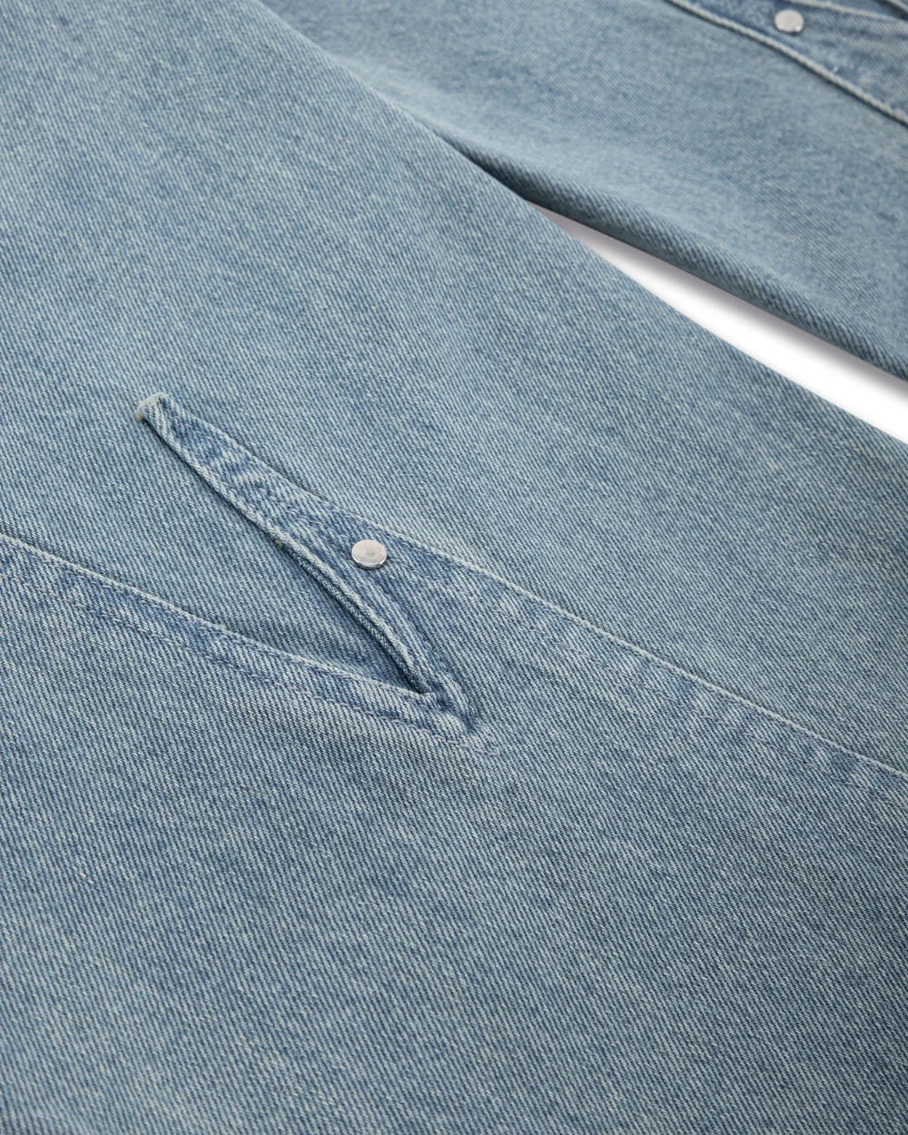 Lucid Sin Denim