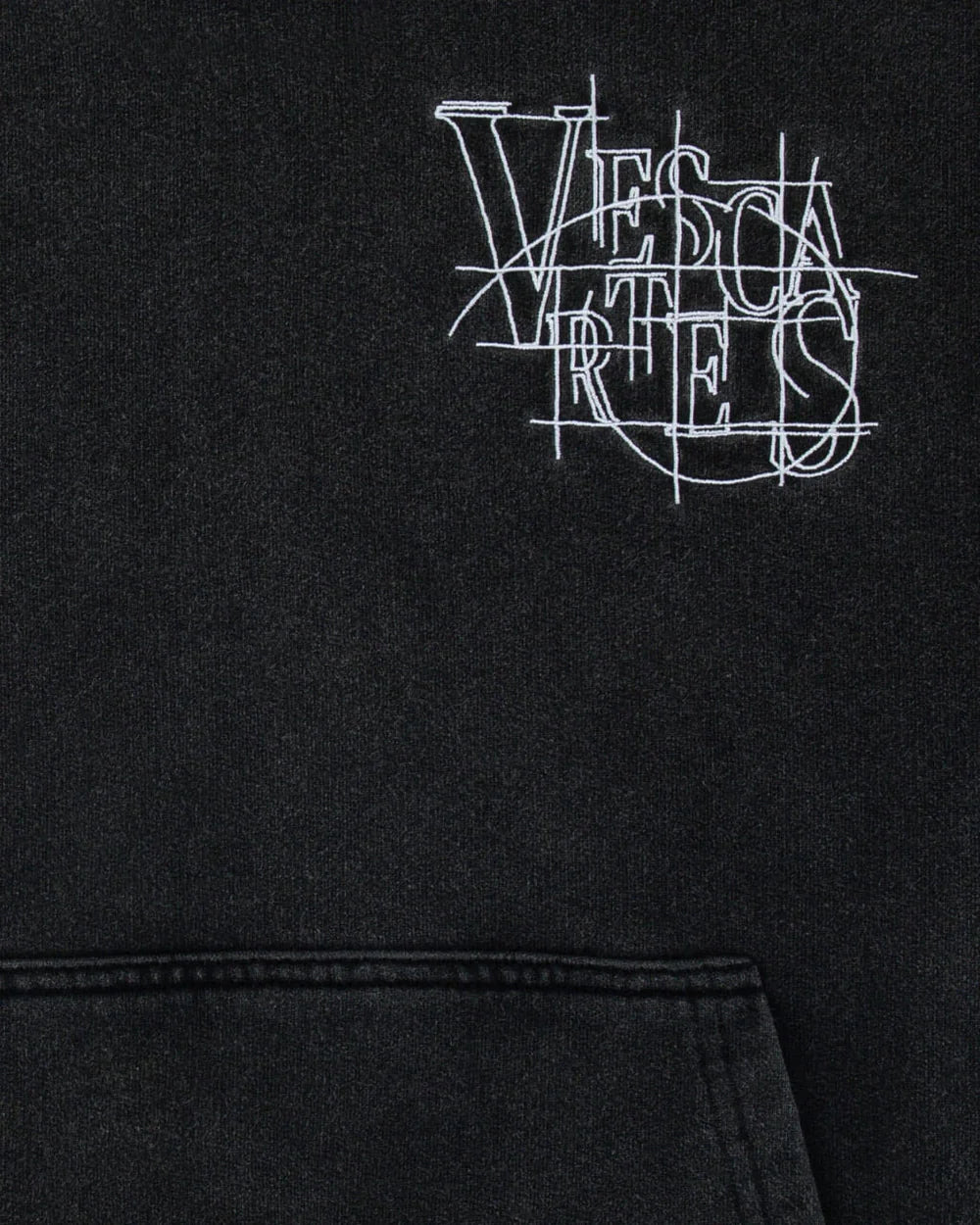 DAVINCI HOODIE