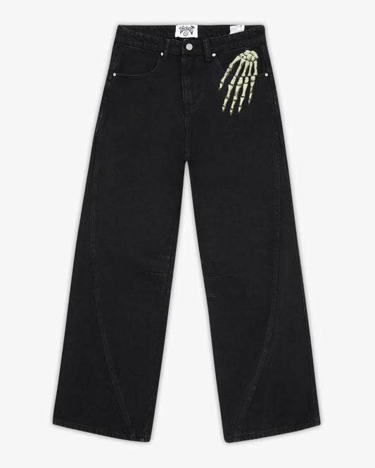SMOKILLS DENIM